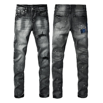 PURPLE JEANS 9166
