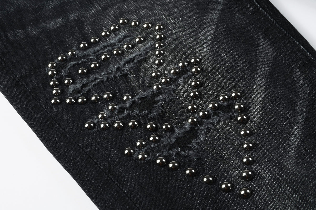 PURPLE JEANS 9150