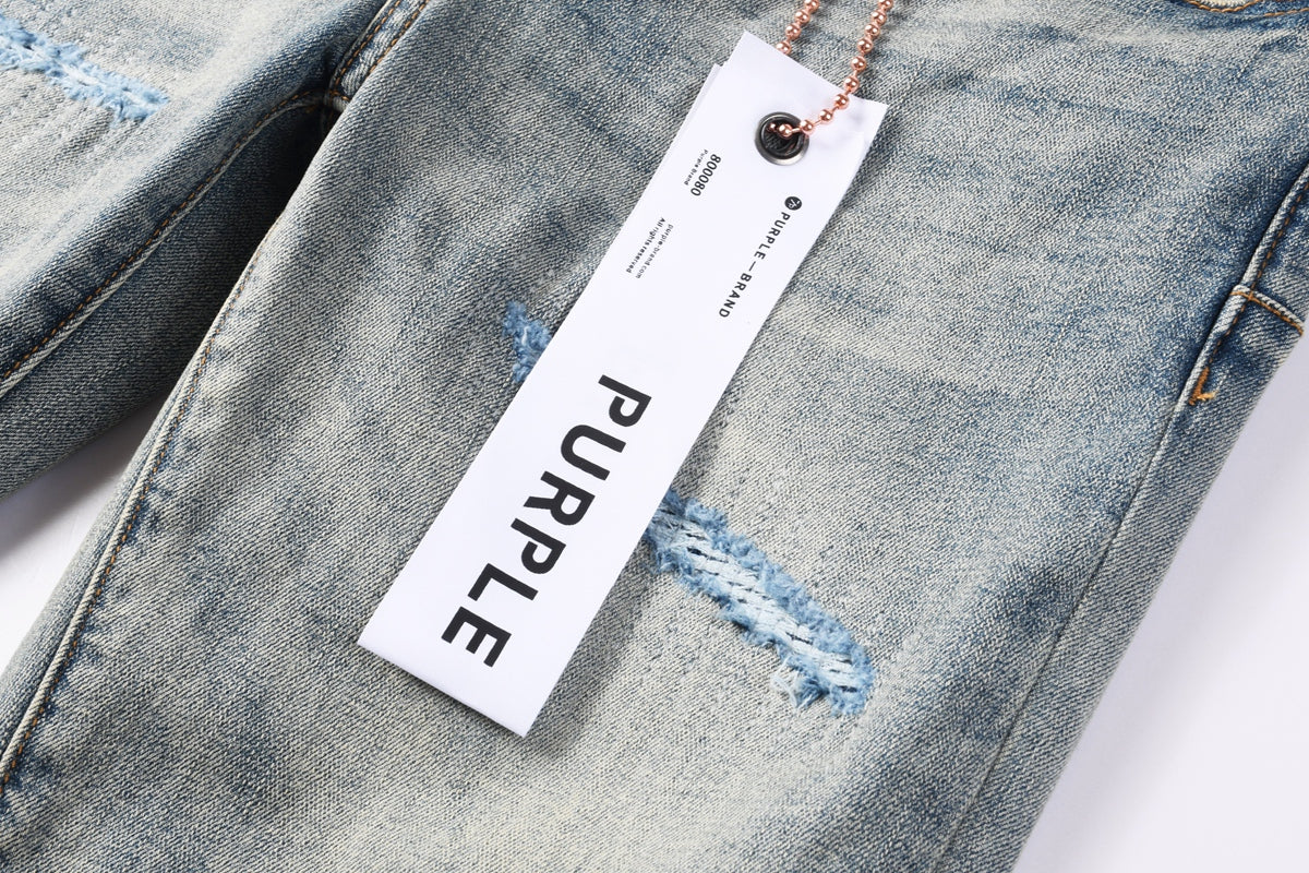 PURPLE JEANS 9160