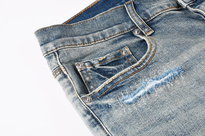 PURPLE JEANS 9160