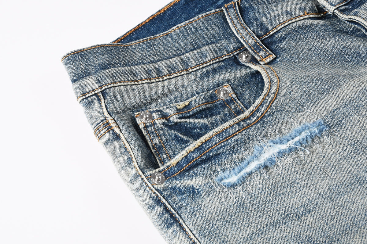 PURPLE JEANS 9160