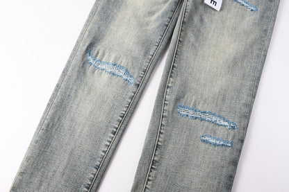 PURPLE JEANS 9160