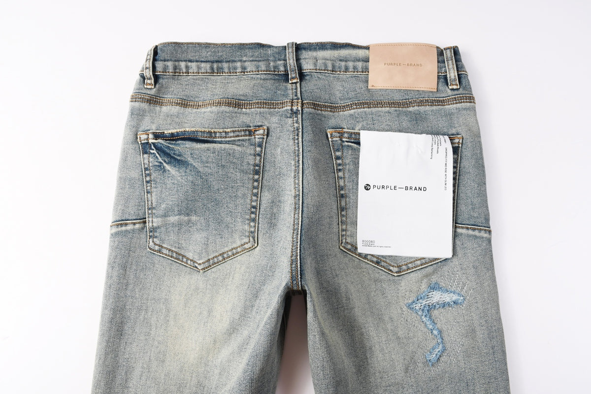 PURPLE JEANS 9160