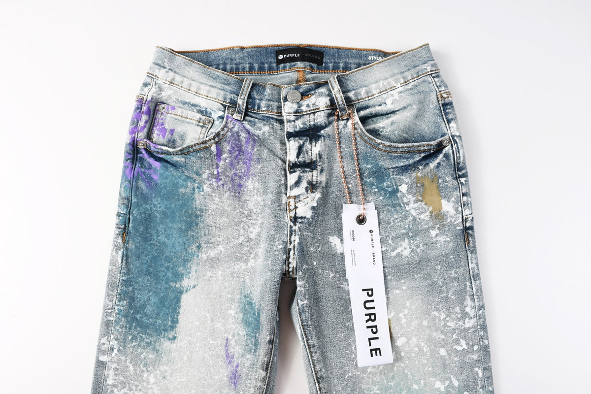 PURPLE JEANS 9156