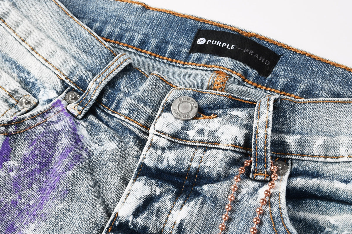 PURPLE JEANS 9156