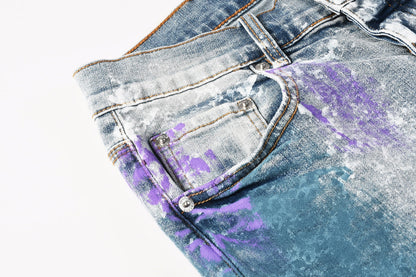 PURPLE JEANS 9156