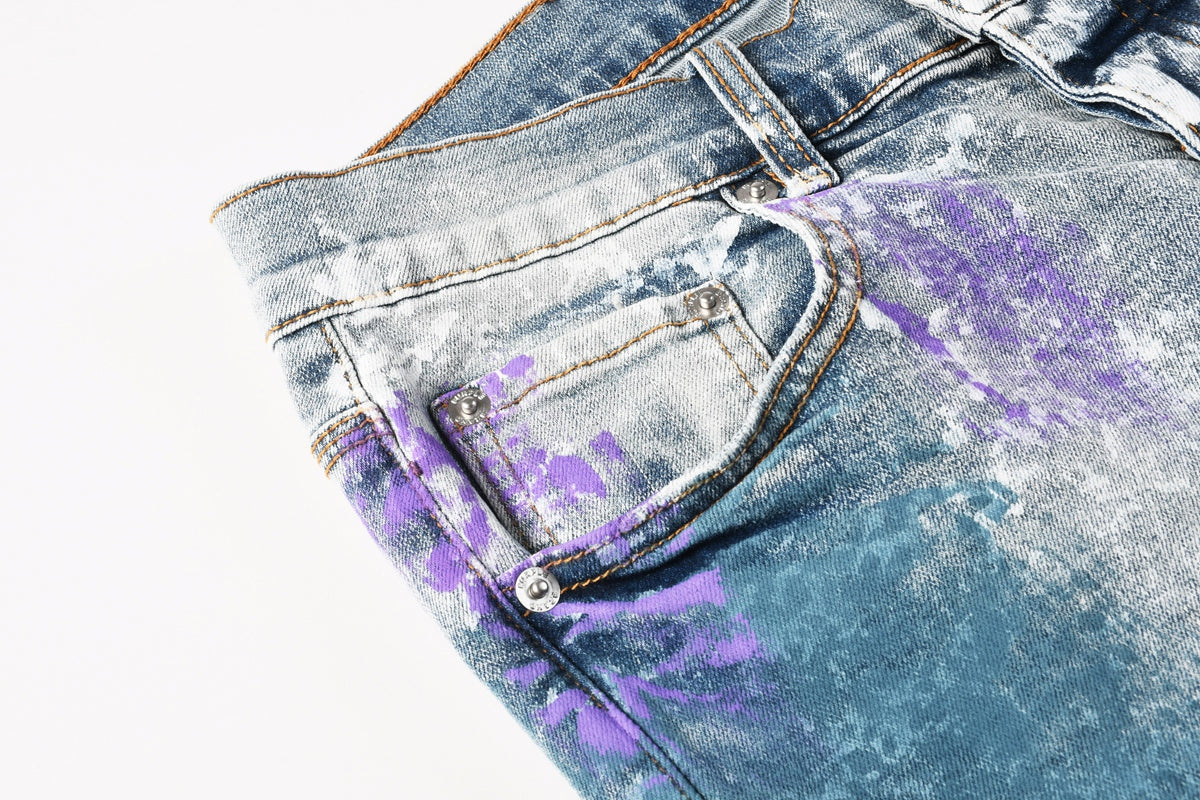 PURPLE JEANS 9156