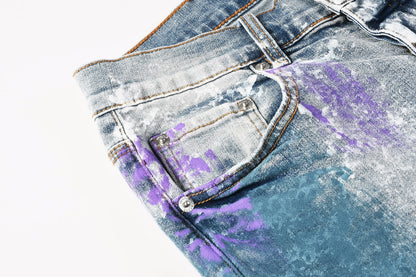 PURPLE JEANS 9156