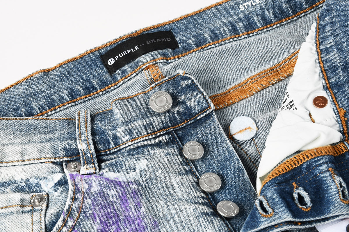 PURPLE JEANS 9156