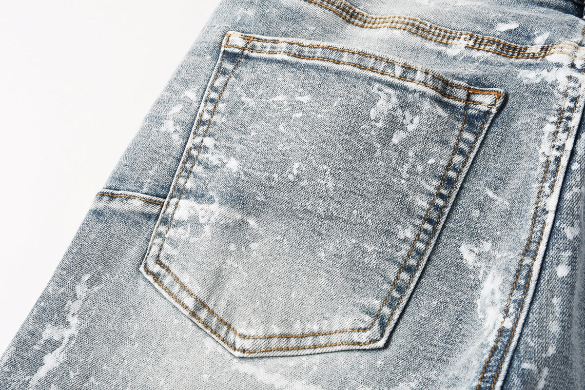 PURPLE JEANS 9156