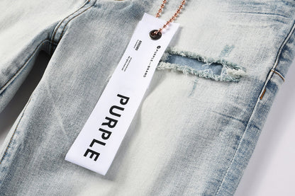 PURPLE JEANS 9162