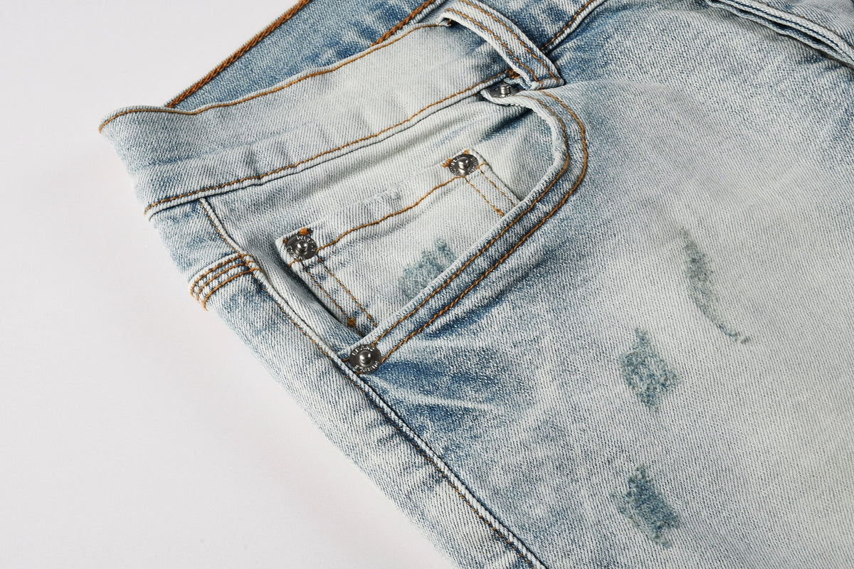 PURPLE JEANS 9162