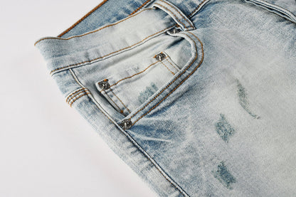 PURPLE JEANS 9162