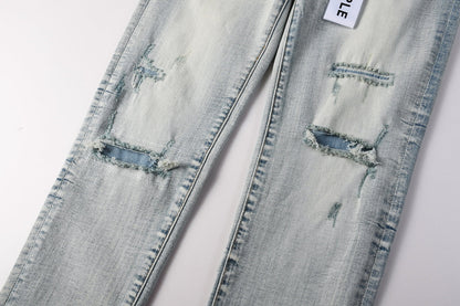 PURPLE JEANS 9162