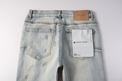 PURPLE JEANS 9162