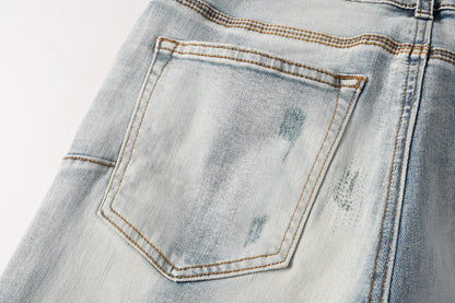 PURPLE JEANS 9162