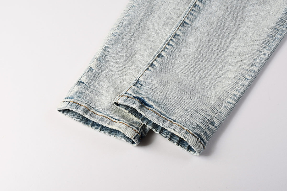 PURPLE JEANS 9162