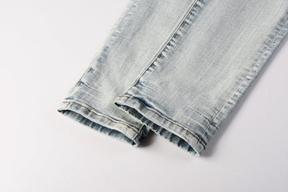 PURPLE JEANS 9162