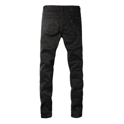 PURPLE JEANS 9108