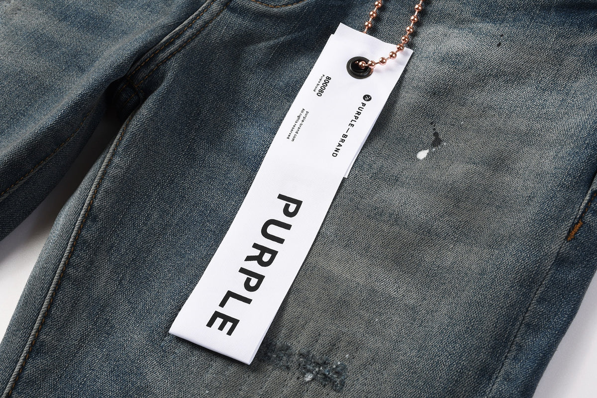 PURPLE JEANS 9157