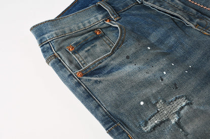 PURPLE JEANS 9157