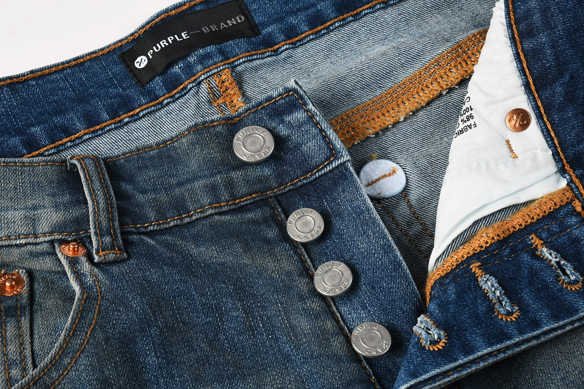 PURPLE JEANS 9157