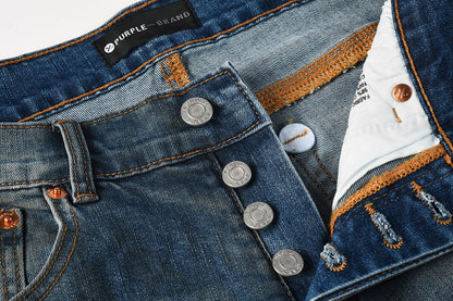 PURPLE JEANS 9157