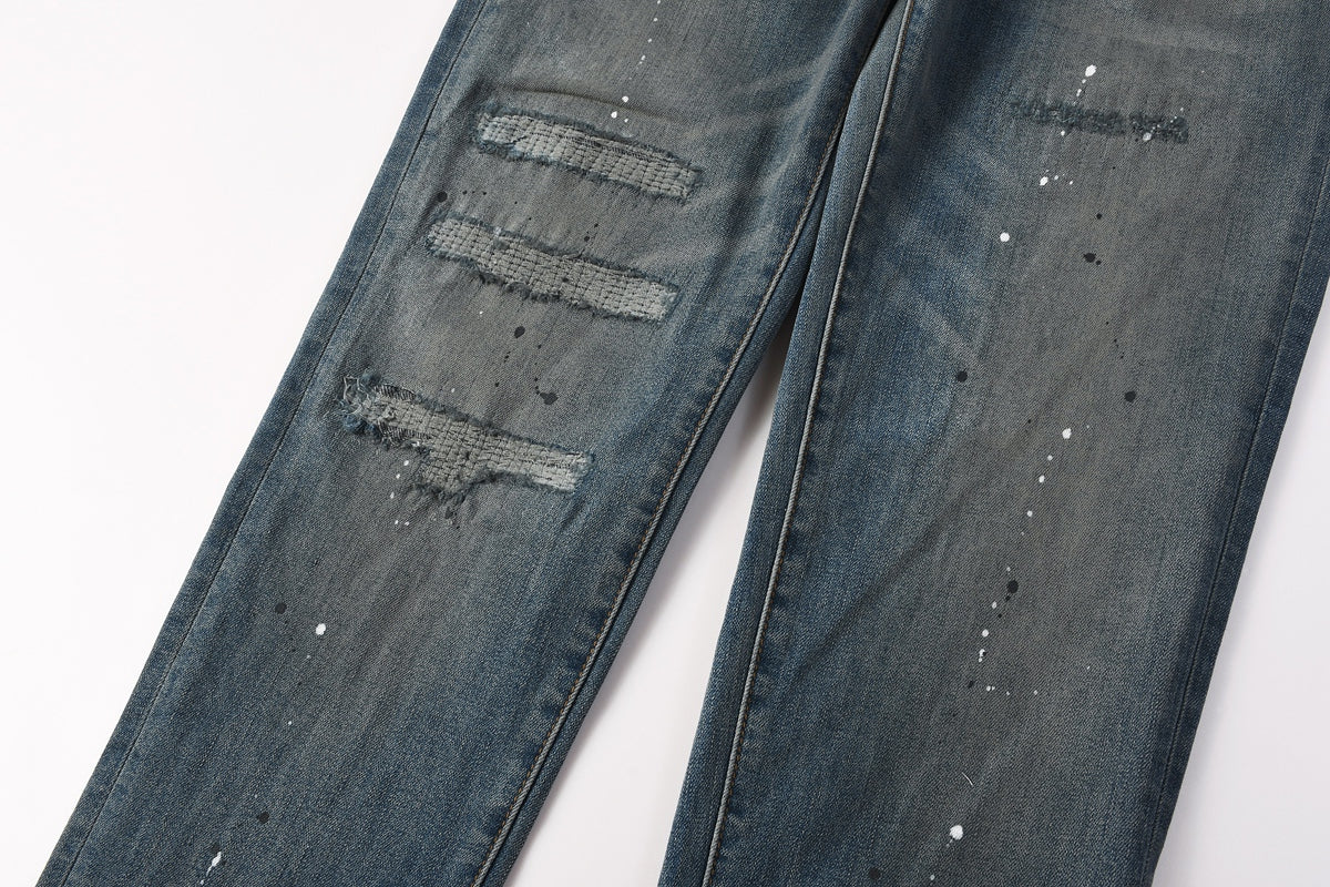 PURPLE JEANS 9157