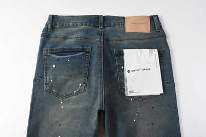 PURPLE JEANS 9157