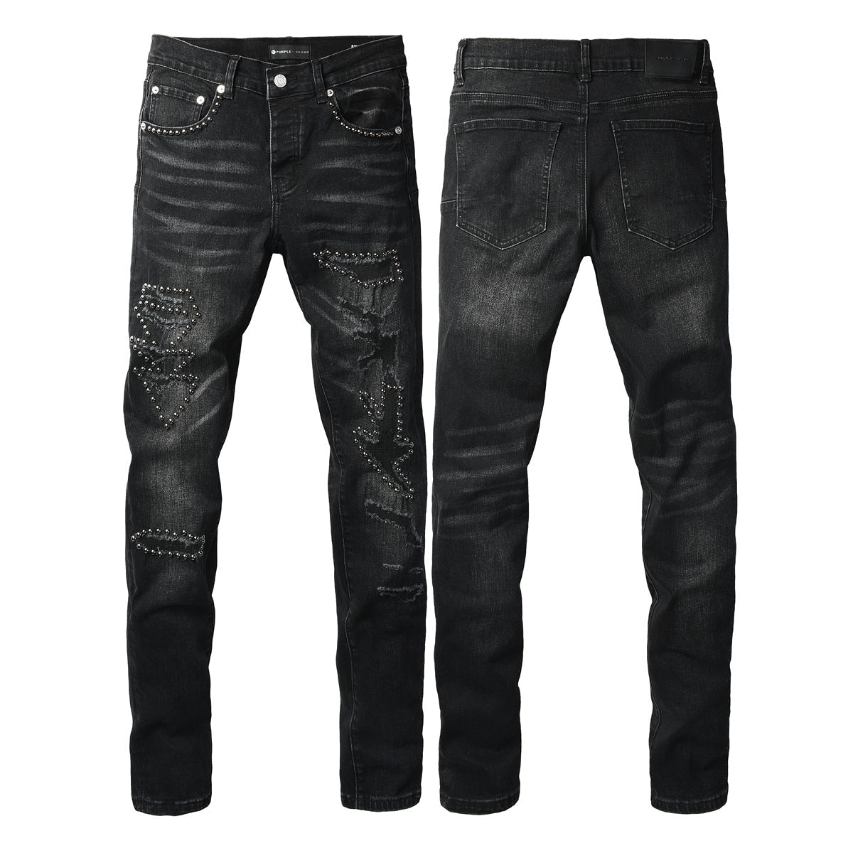 PURPLE JEANS 9150
