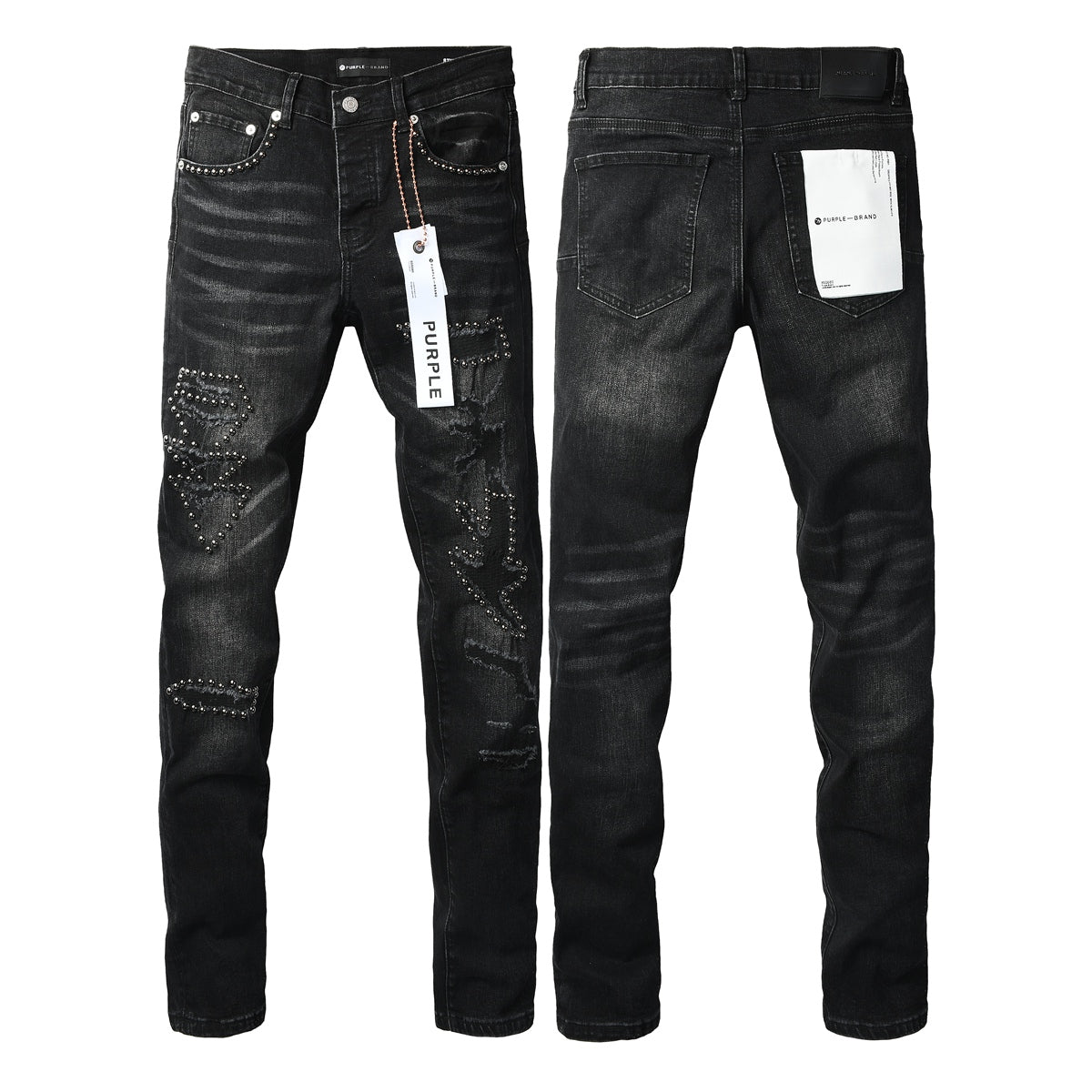 PURPLE JEANS 9150