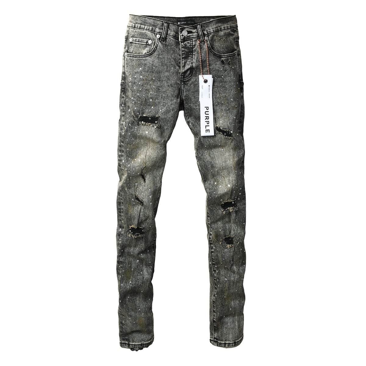 PURPLE JEANS 9151