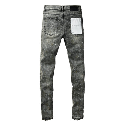PURPLE JEANS 9151