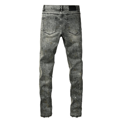 PURPLE JEANS 9151