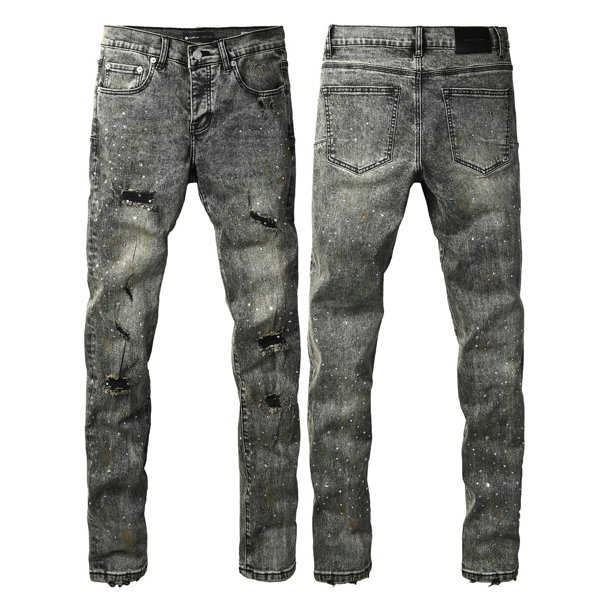 PURPLE JEANS 9151
