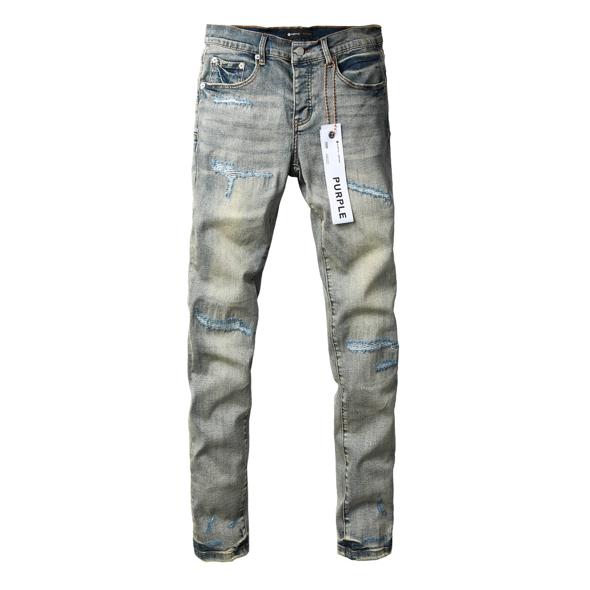 PURPLE JEANS 9160