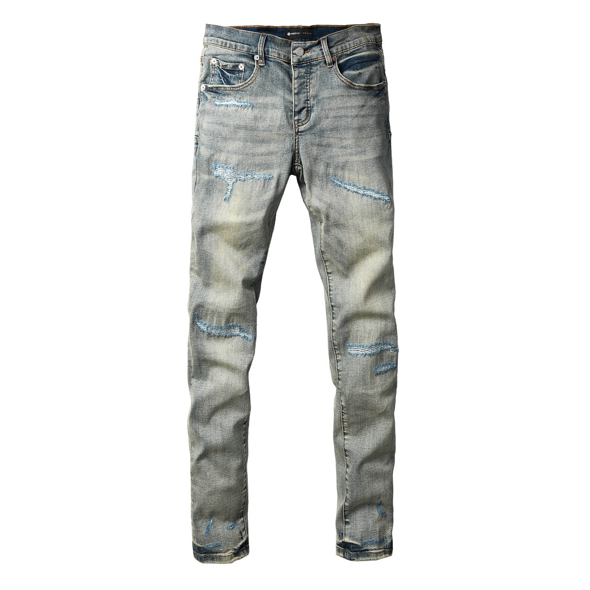 PURPLE JEANS 9160