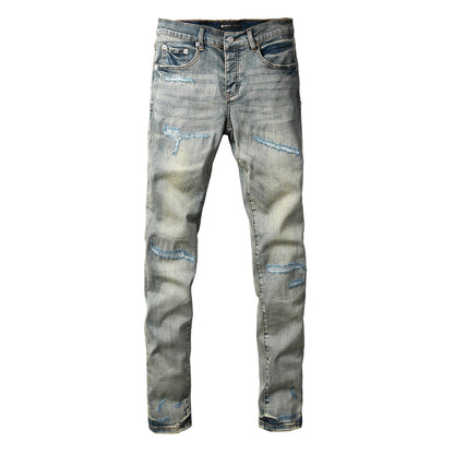 PURPLE JEANS 9160
