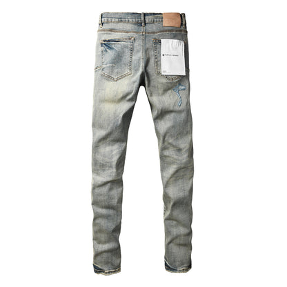 PURPLE JEANS 9160