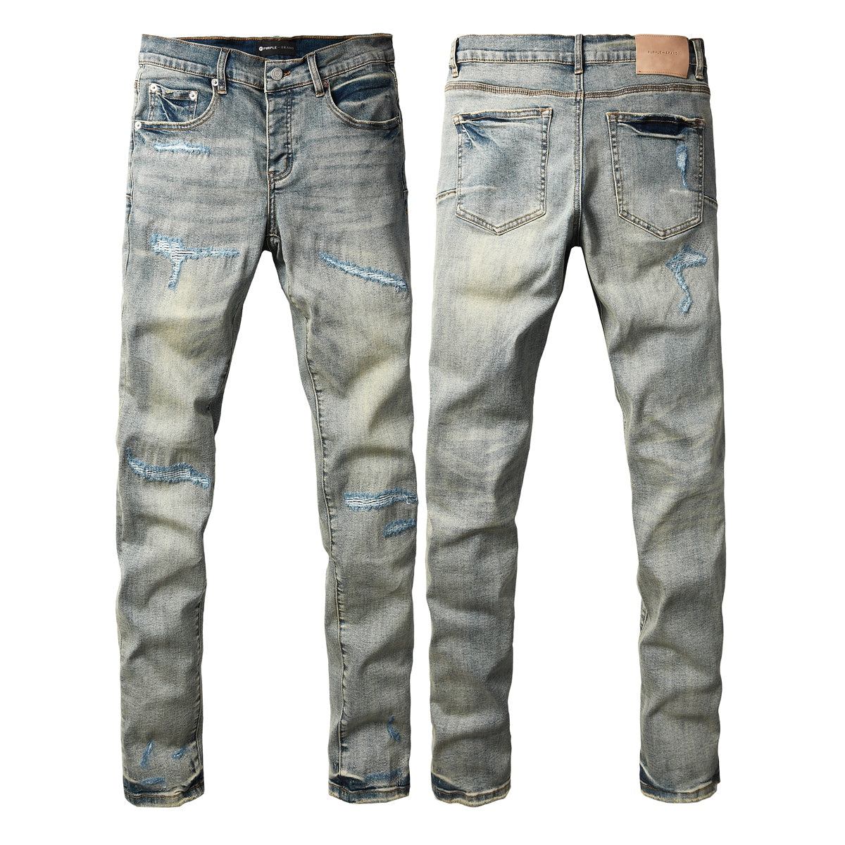 PURPLE JEANS 9160