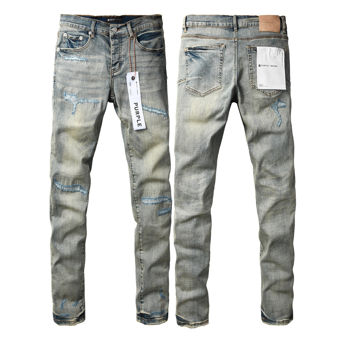 PURPLE JEANS 9160