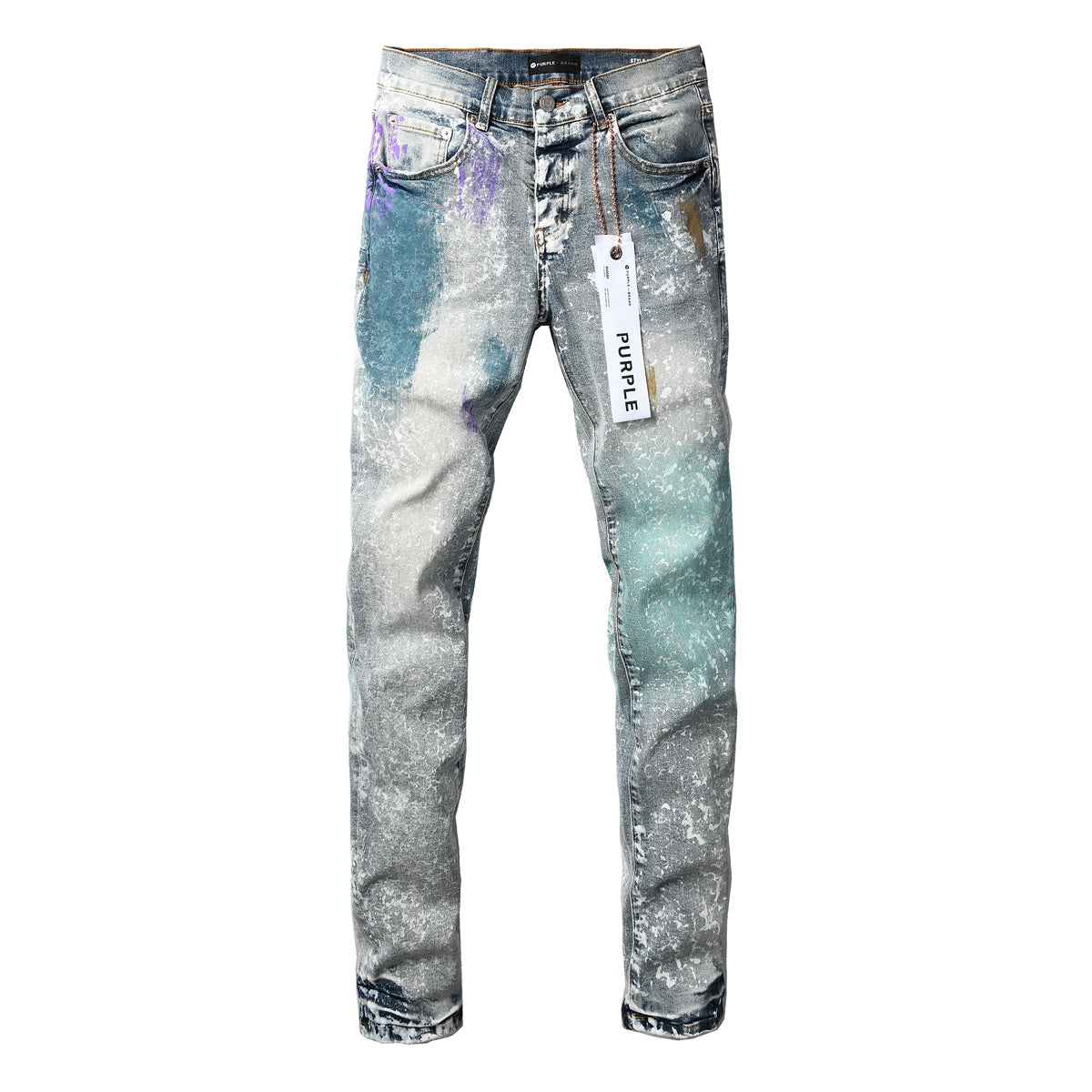 PURPLE JEANS 9156