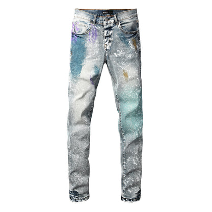 PURPLE JEANS 9156
