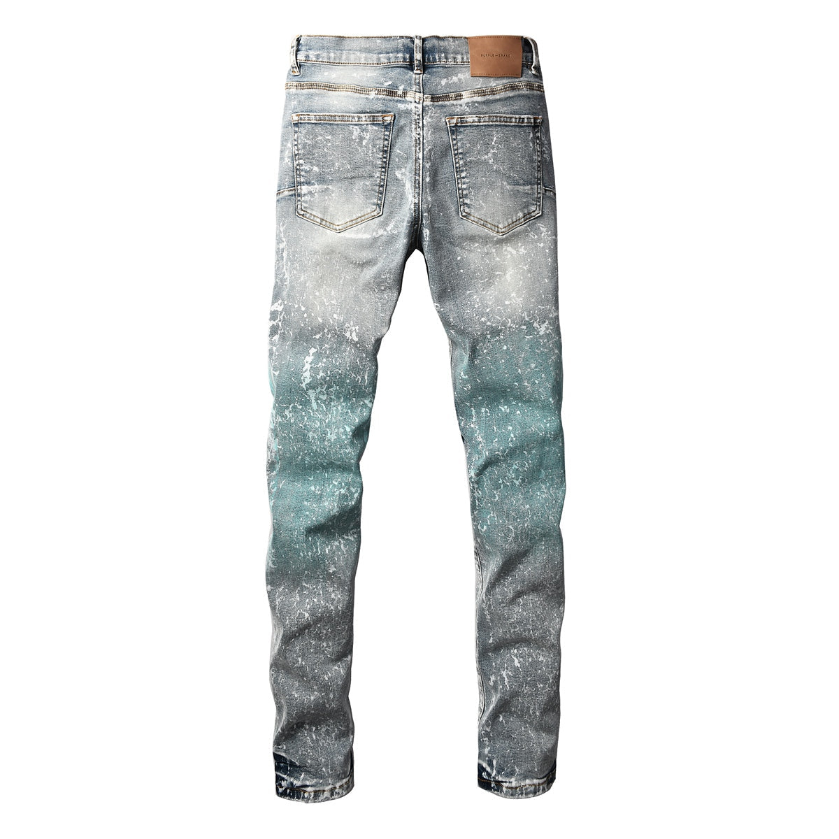 PURPLE JEANS 9156