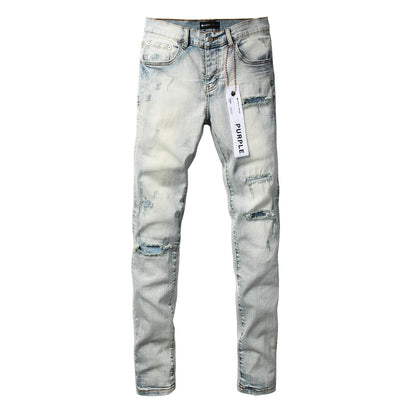 PURPLE JEANS 9162