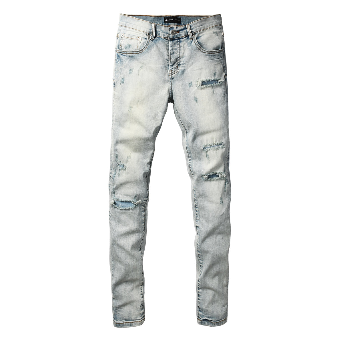 PURPLE JEANS 9162