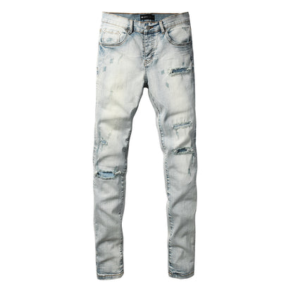 PURPLE JEANS 9162
