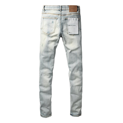 PURPLE JEANS 9162