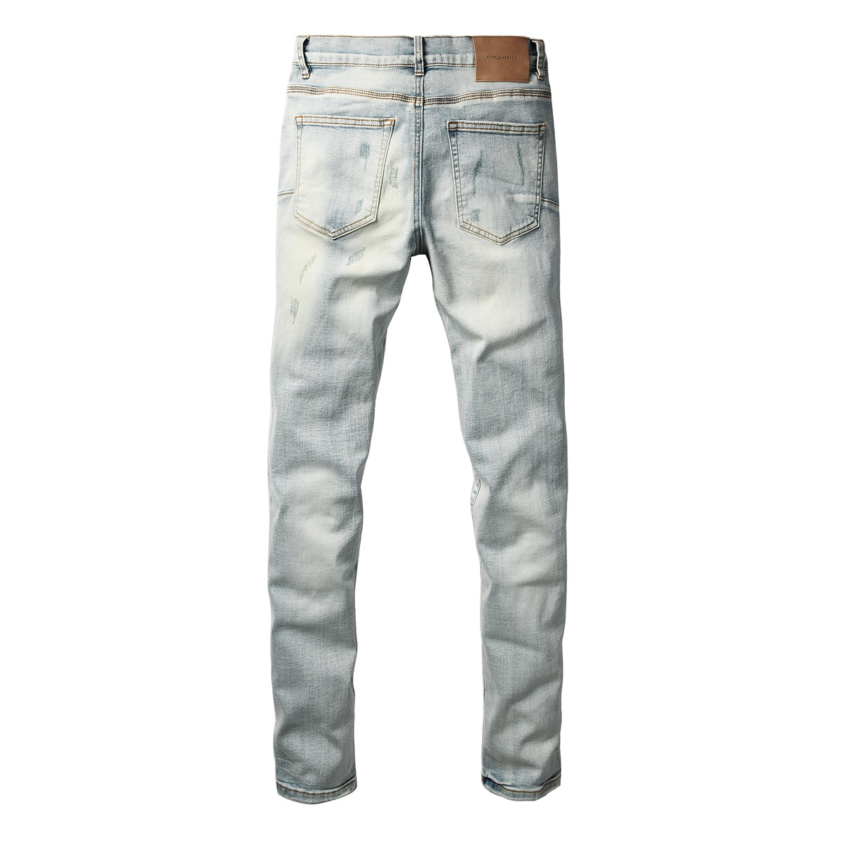 PURPLE JEANS 9162