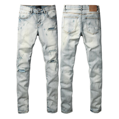 PURPLE JEANS 9162